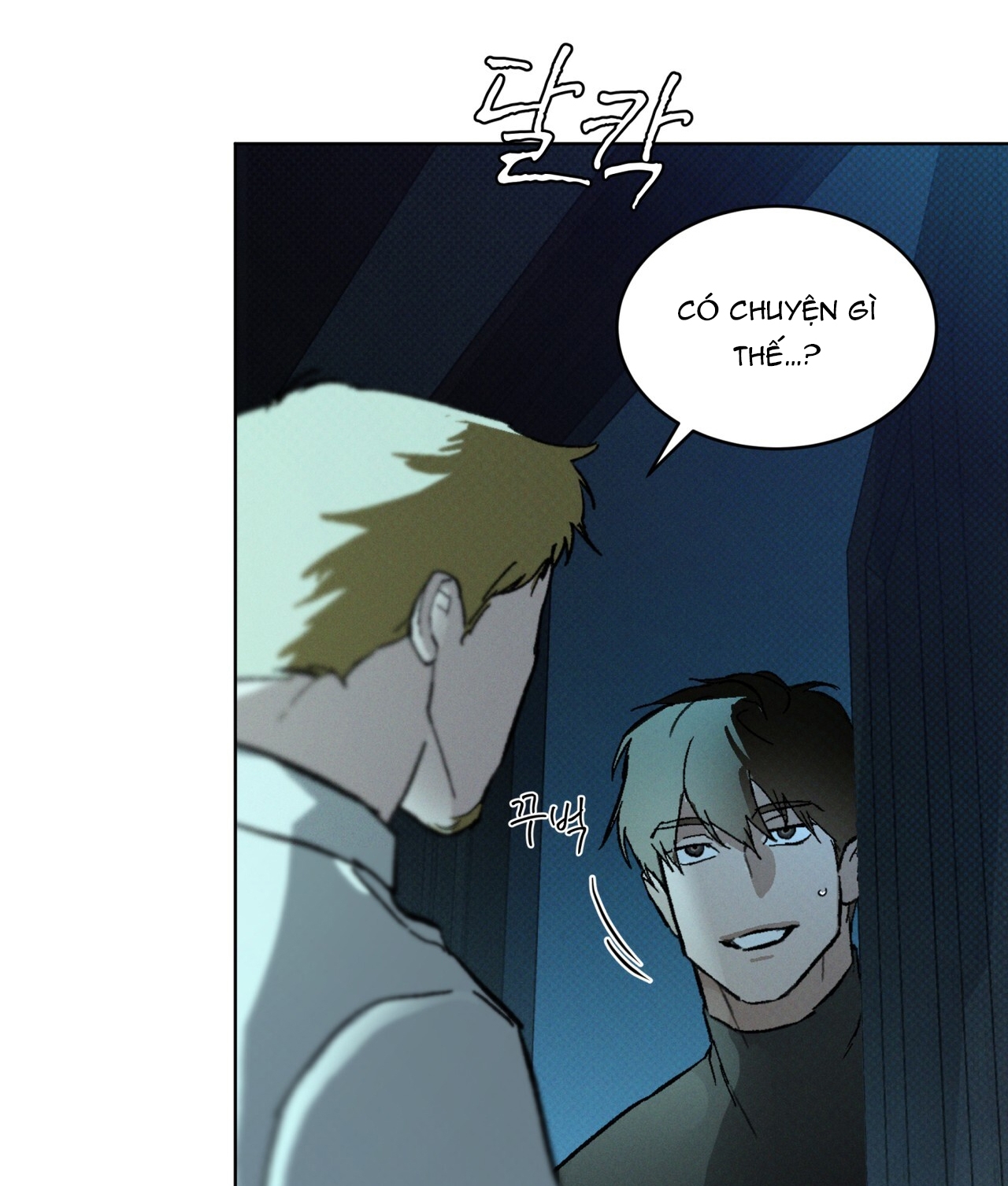 codename anastasia chapter 34.1 11