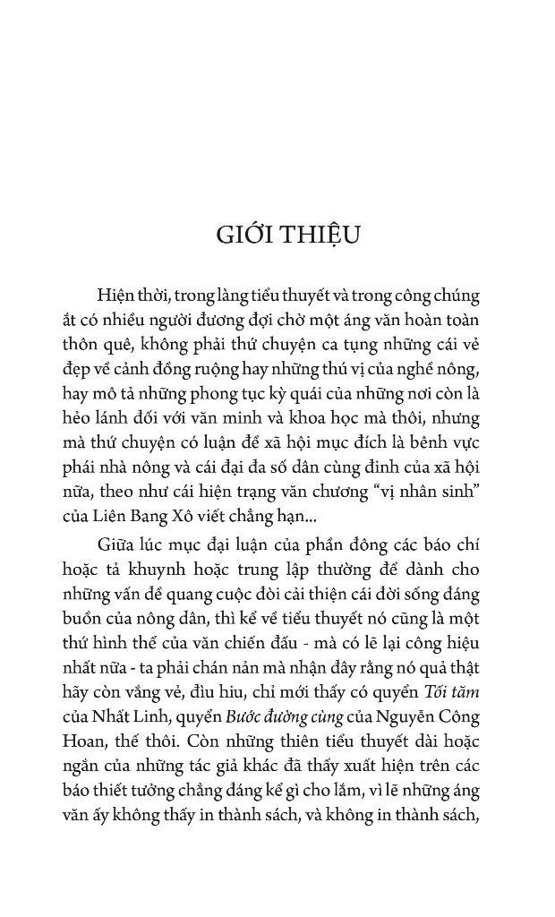 Sách - Tắt Đèn