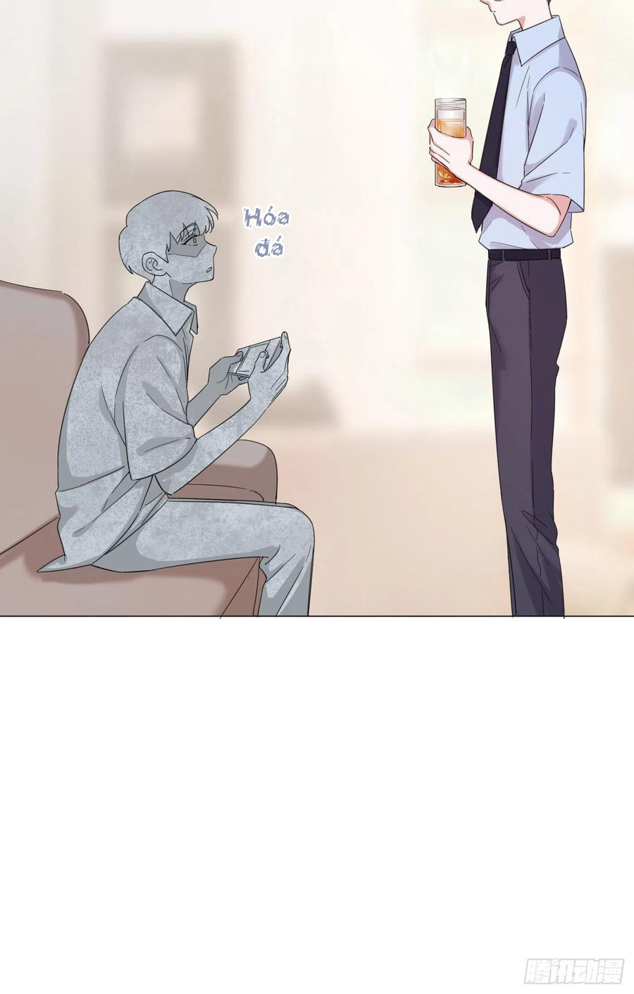 nhất hoàng cửu công thập nhị thê chapter 46 8