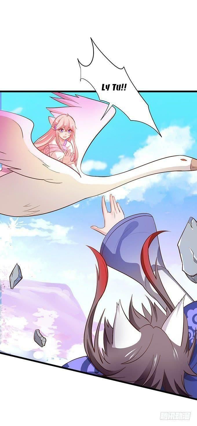 hồ tiên hung bạo chapter 102 26