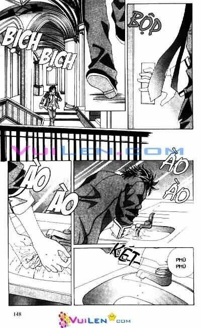 tình yêu quý tộc chapter 24 9