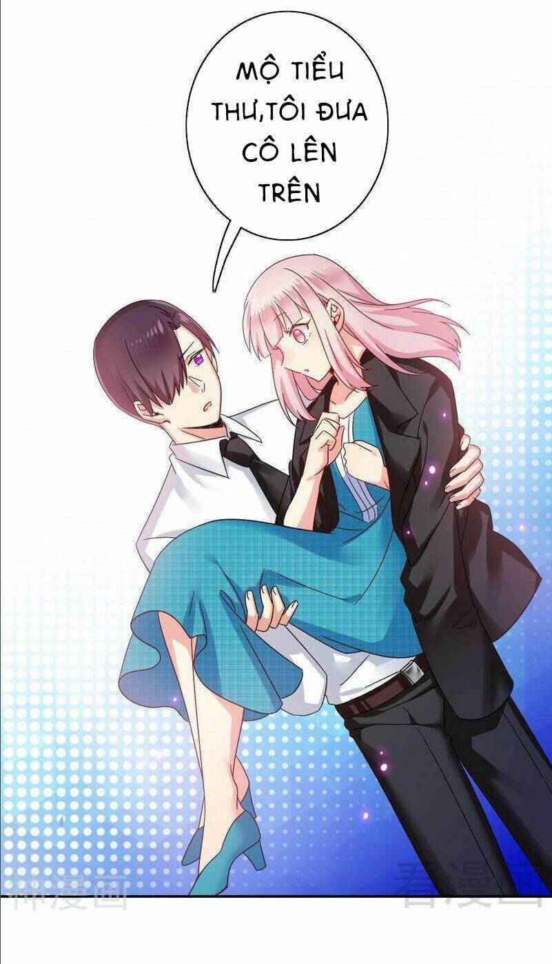 phục thù thiếu gia tiểu điềm thê chapter 59 7