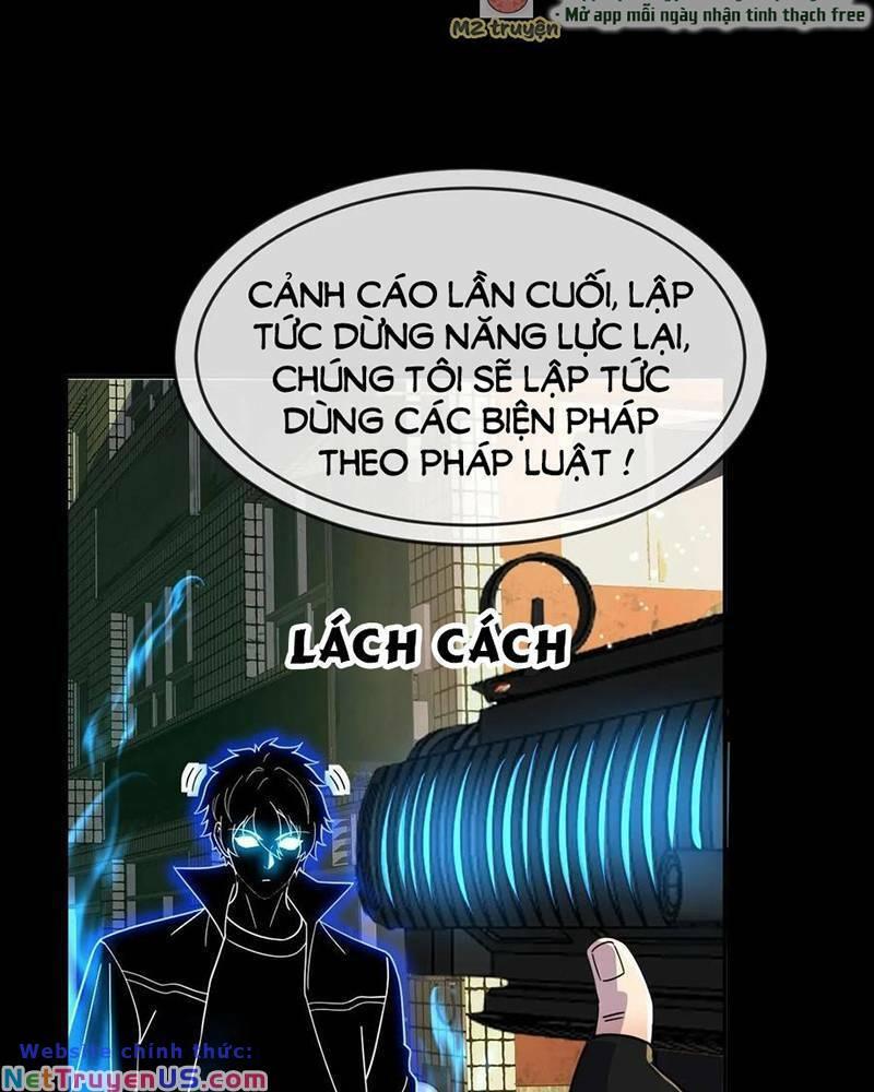 nhìn thấy thanh máu, ta xử tội thần linh chapter 85 24