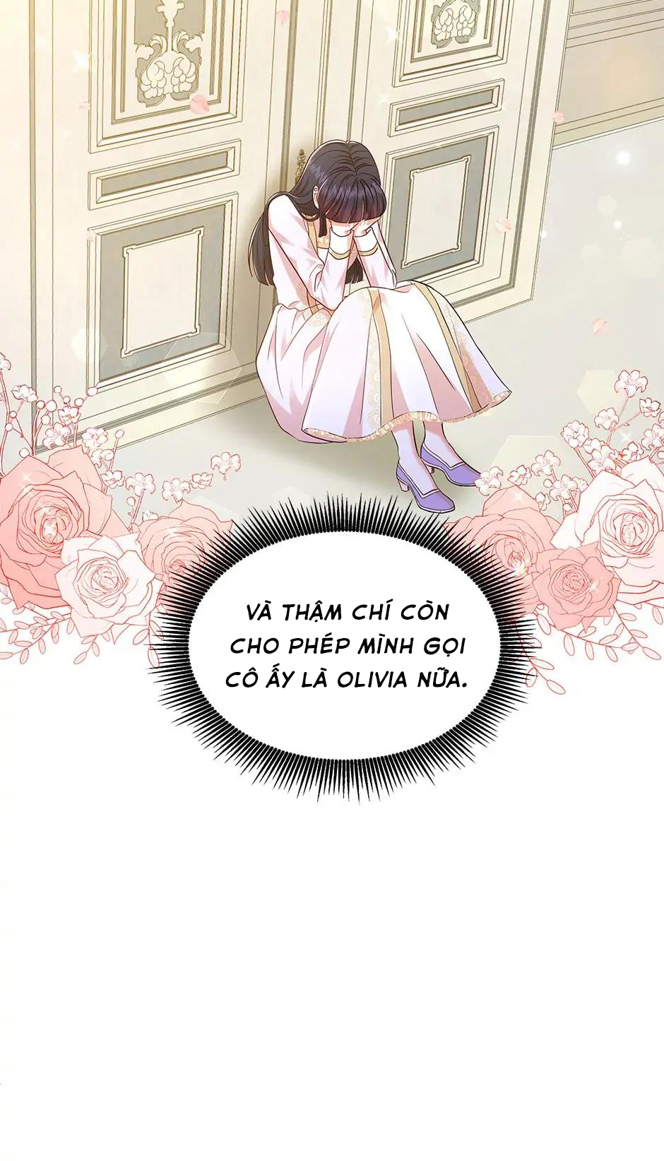 diễn vai ác nữ cũng thật khó khăn chapter 29.1 17