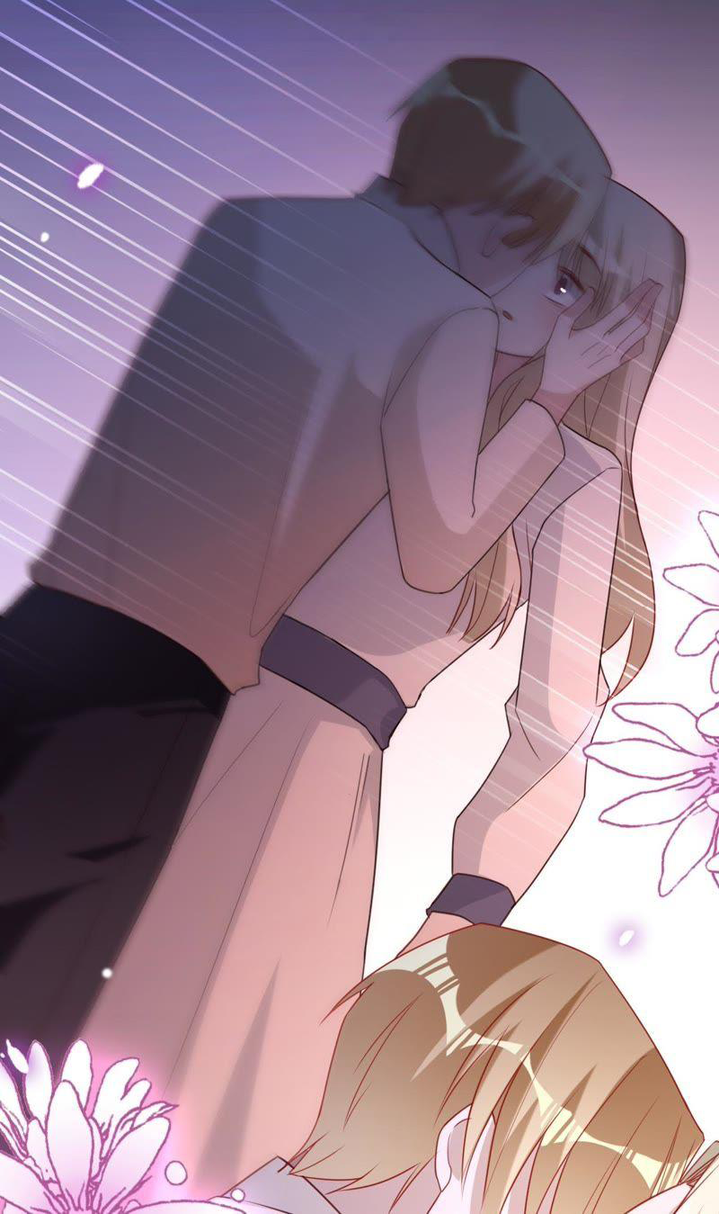 thần luân mật luyến chapter 119 15