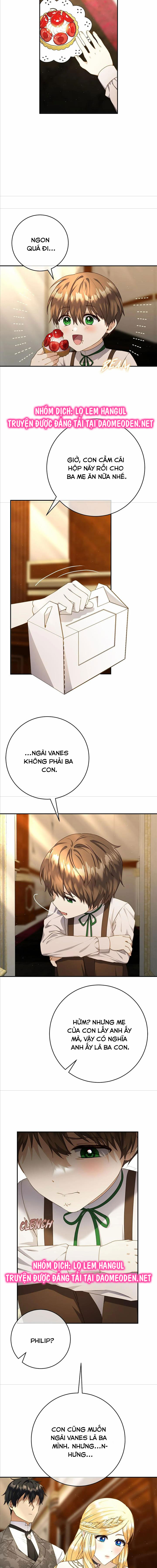 bản hợp đồng của nữ công tước chapter 37 10