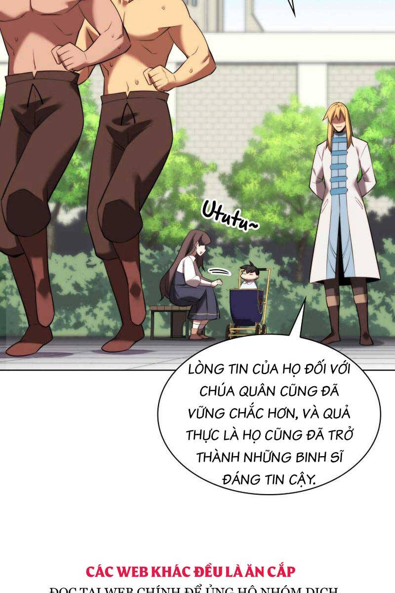 thợ rèn huyền thoại chapter 179.2 13