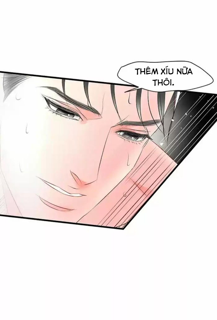 đêm hoang dại chapter 19.1 16