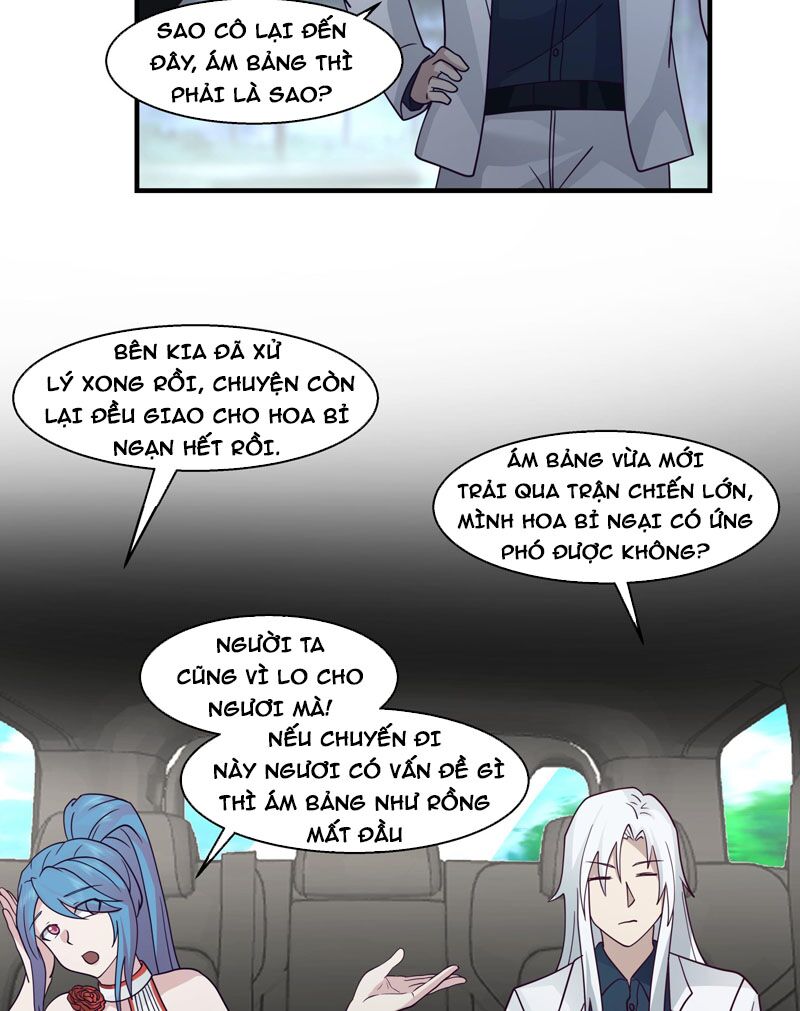 trên người ta có một rồng chapter 545 9