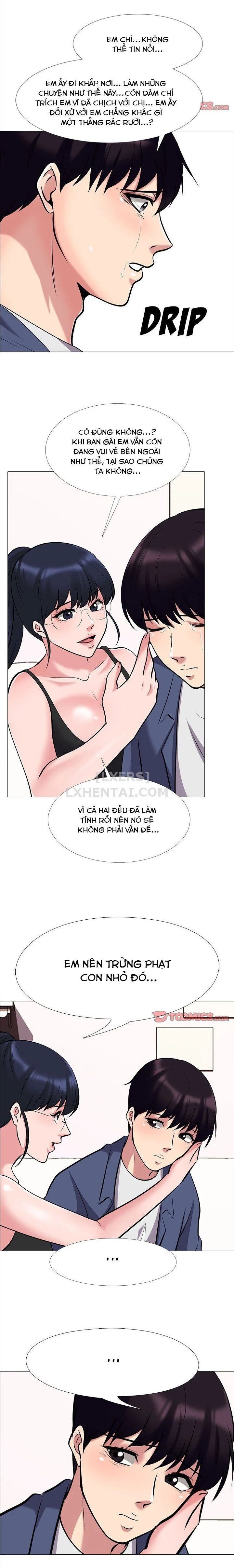 học bổng đặc biệt chapter 35 12