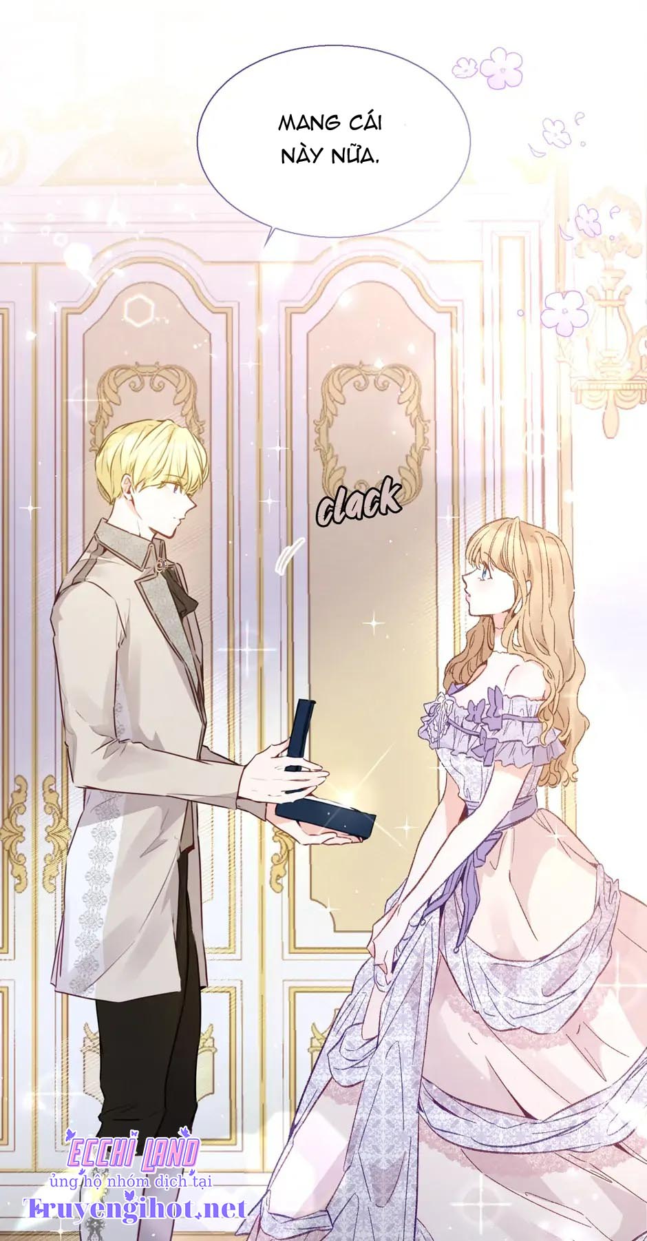 đánh cắp trái tim thiếu nữ chapter 16.2 23