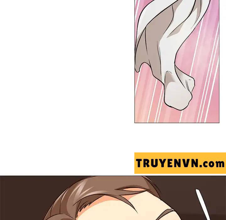 chúc bé ngủ ngon (good night) chapter 26 41