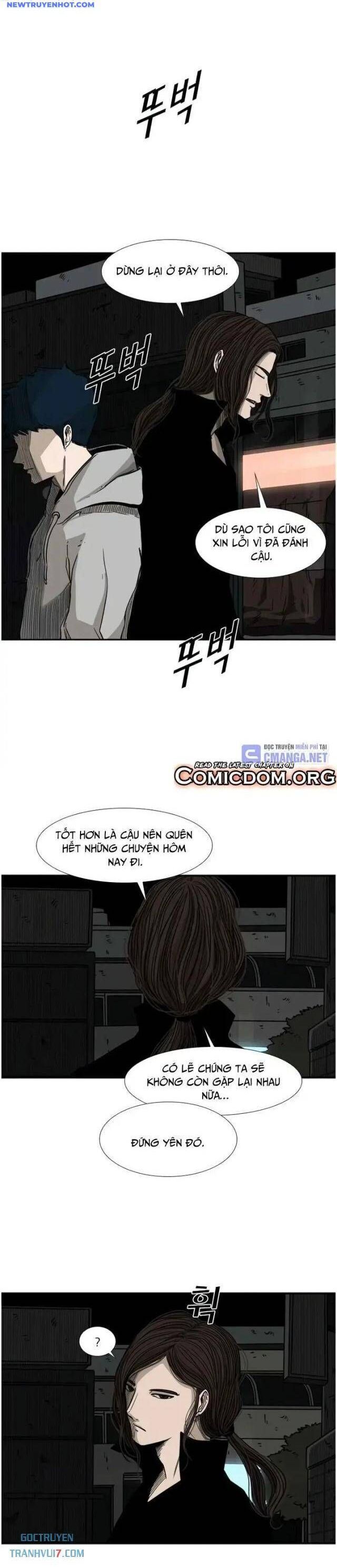 shark - cá mập chapter 71 76