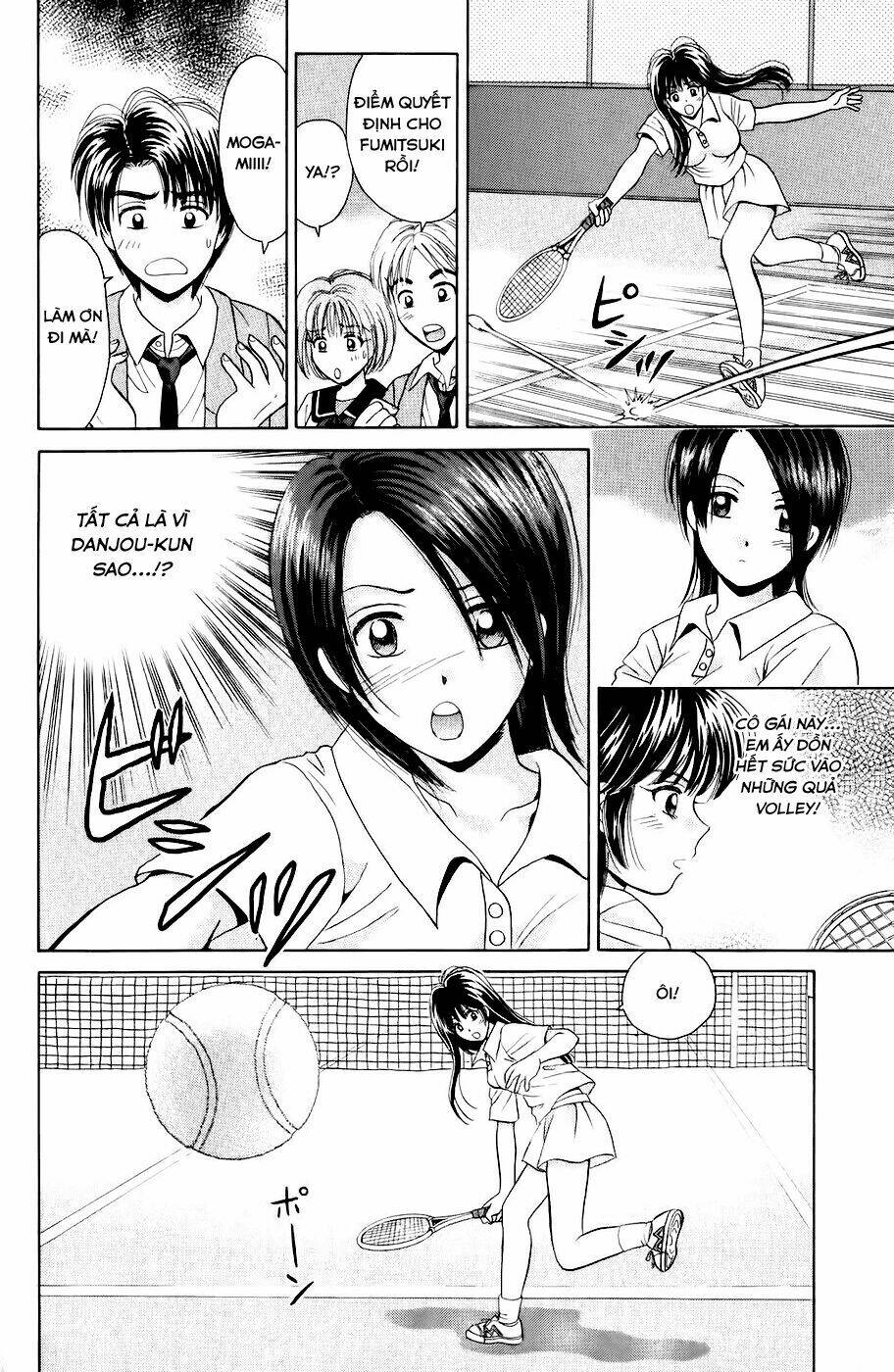 open sesame chapter 45 36