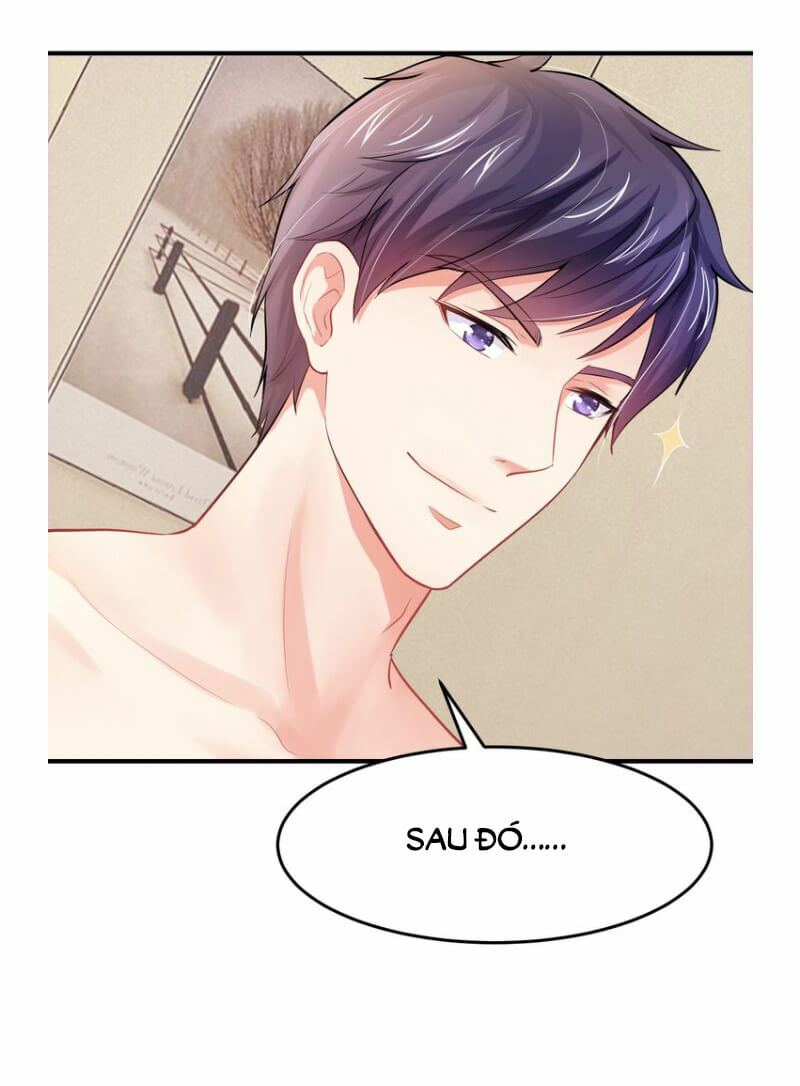 thú cưng độc quyền của boss chapter 16 4