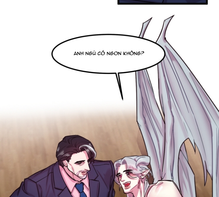 kiếp trước bí ẩn của giáo sư chapter 2 28