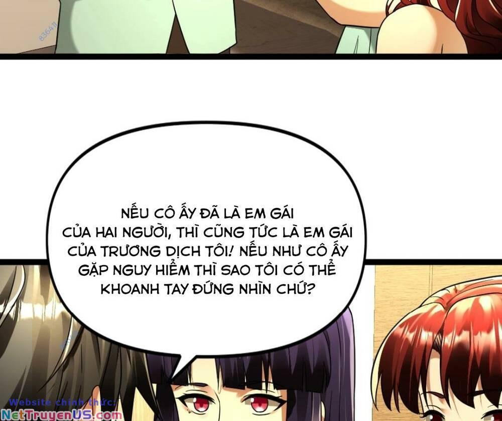 đóng băng toàn cầu: tôi gây dựng nên phòng an toàn thời tận thế chapter 141 29