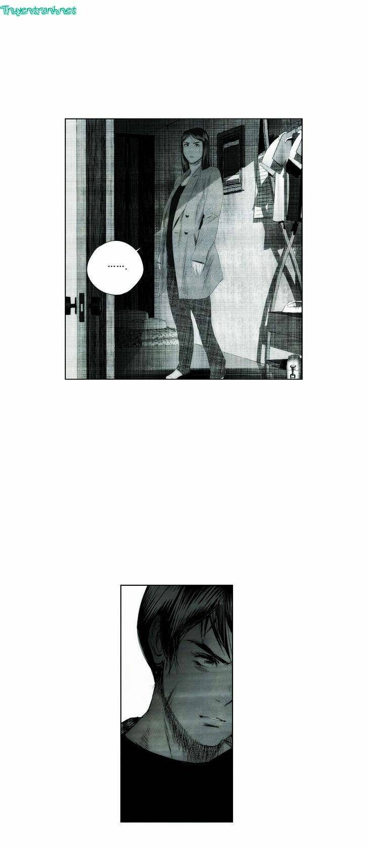 cry like wolves chapter 7 30