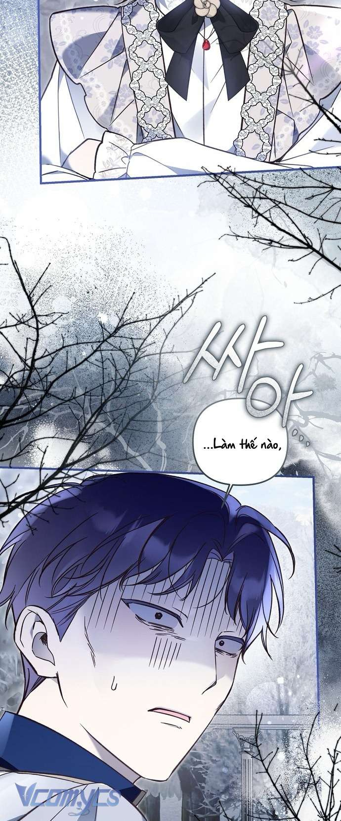 độc chiếm sự sủng ái của công nương út, mọi người đều ám ảnh tôi chapter 16 53