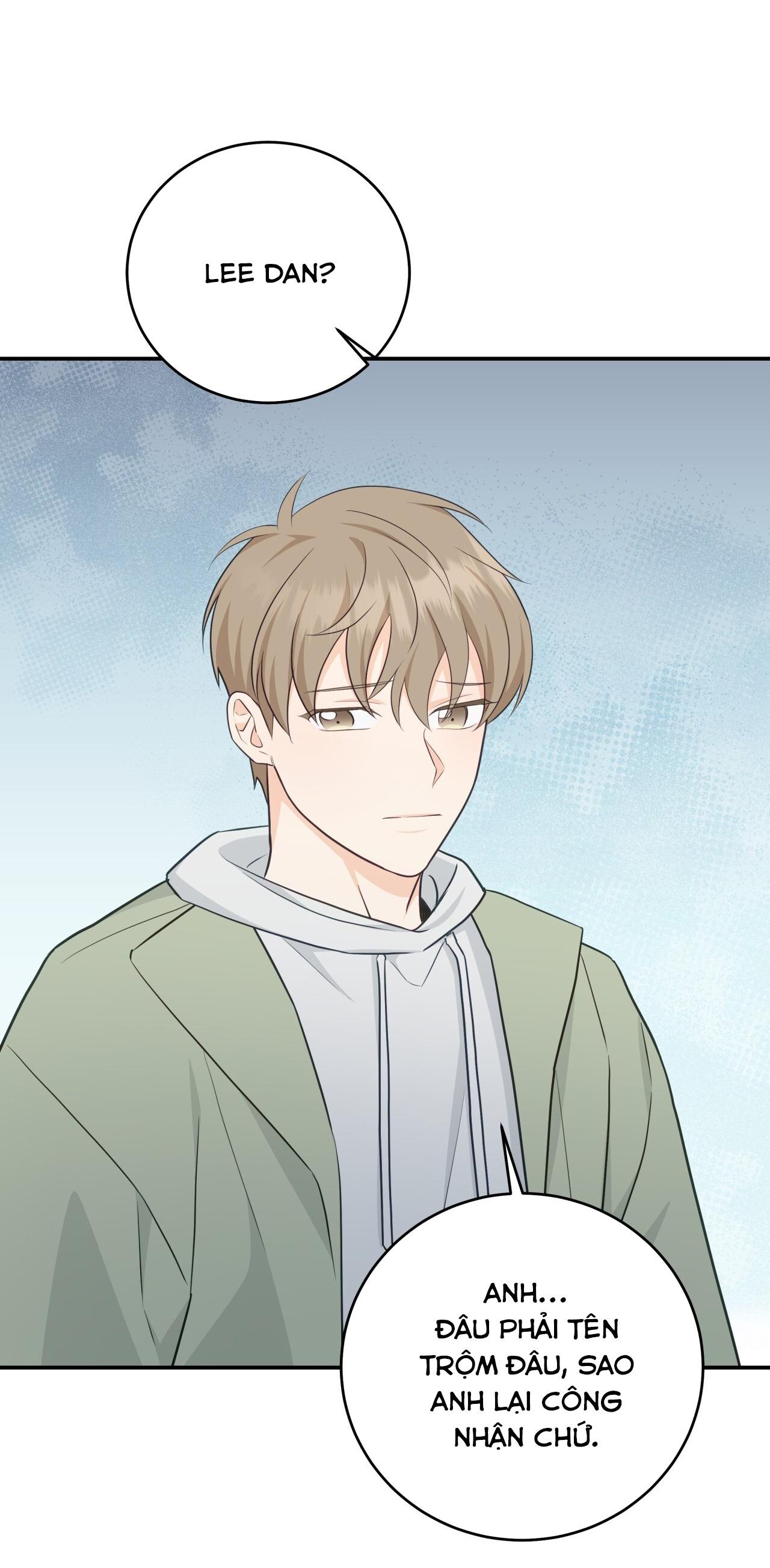 vị ngọt không đường (sweet not sugar) chapter 38 59