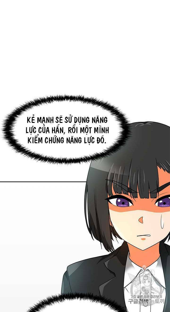 tôi tự động săn một mình chapter 50 23