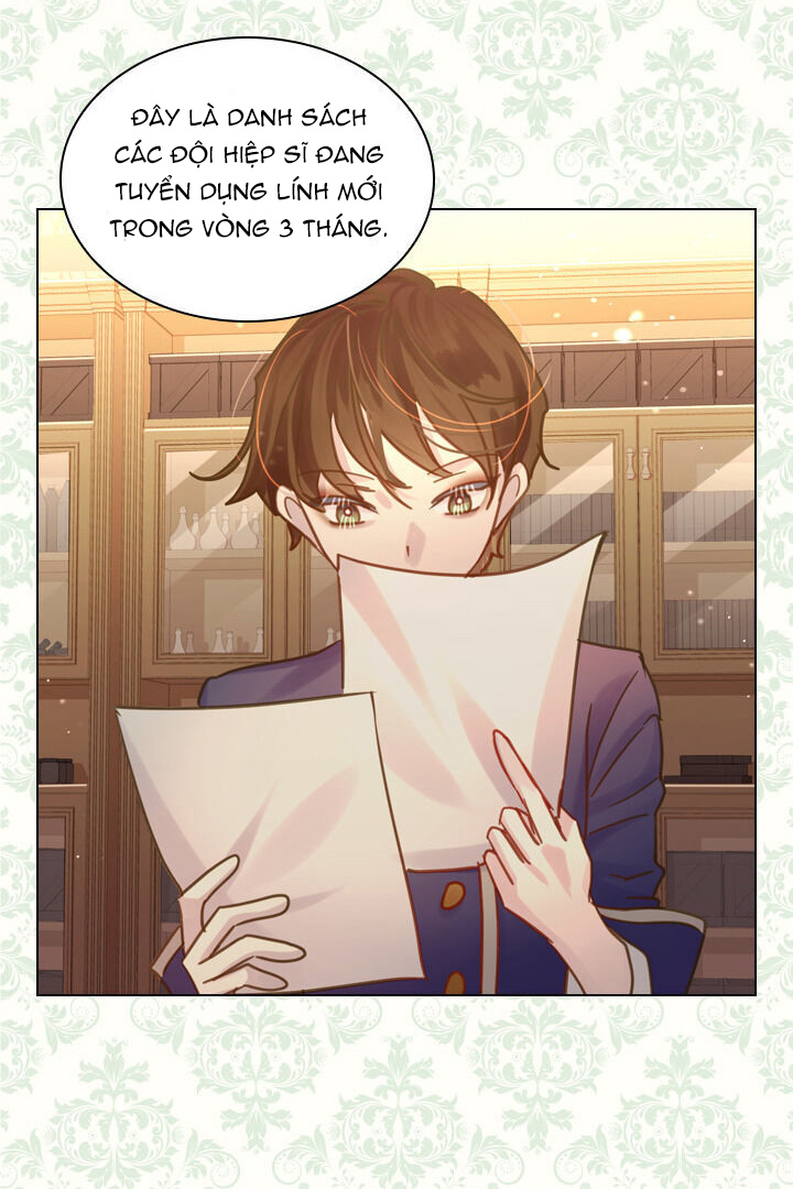 quy luật sinh tồn của nữ phụ chapter 34 40