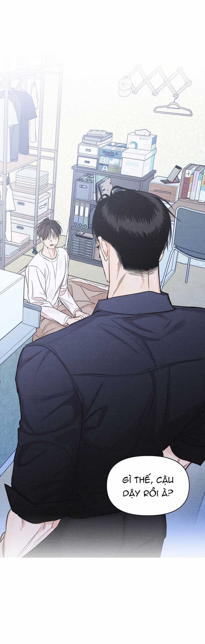 công việc làm thêm hàng ngày chapter 11.2 21