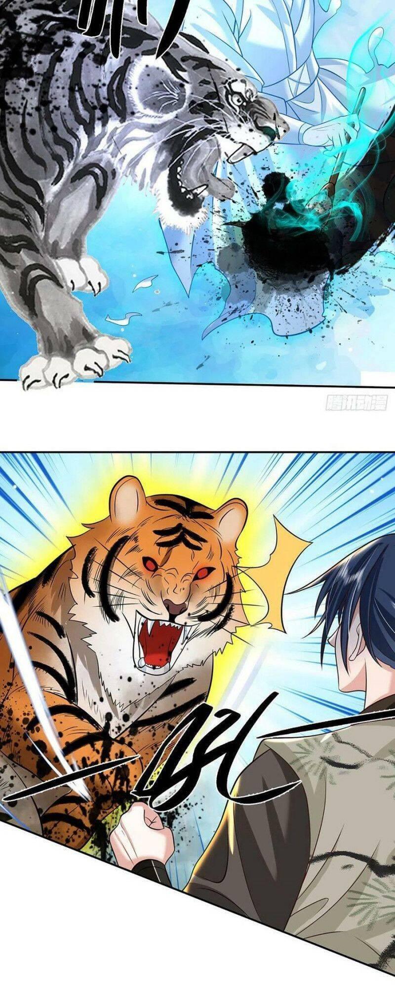 Ta Trở Về Từ Thế Giới Tu Tiên chapter 141 17