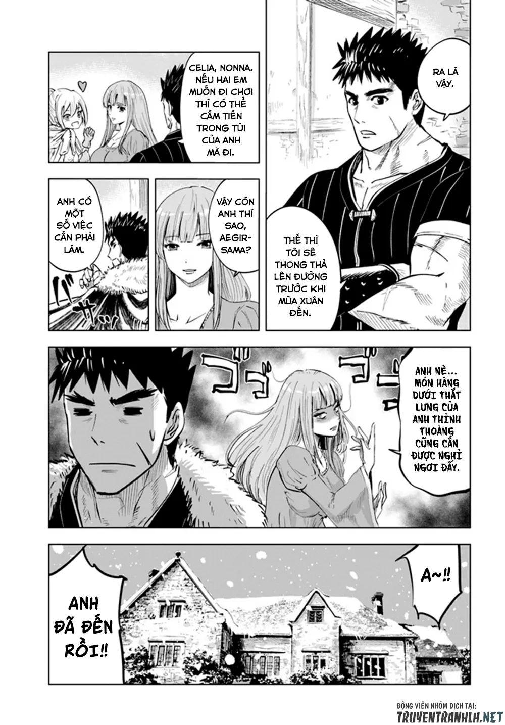 hành trình chịch dạo của của máy dập cổ đại chapter 23 7