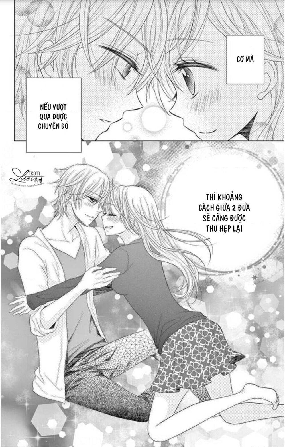 hiiragi-sensei no yoru no jijou chapter 2 26