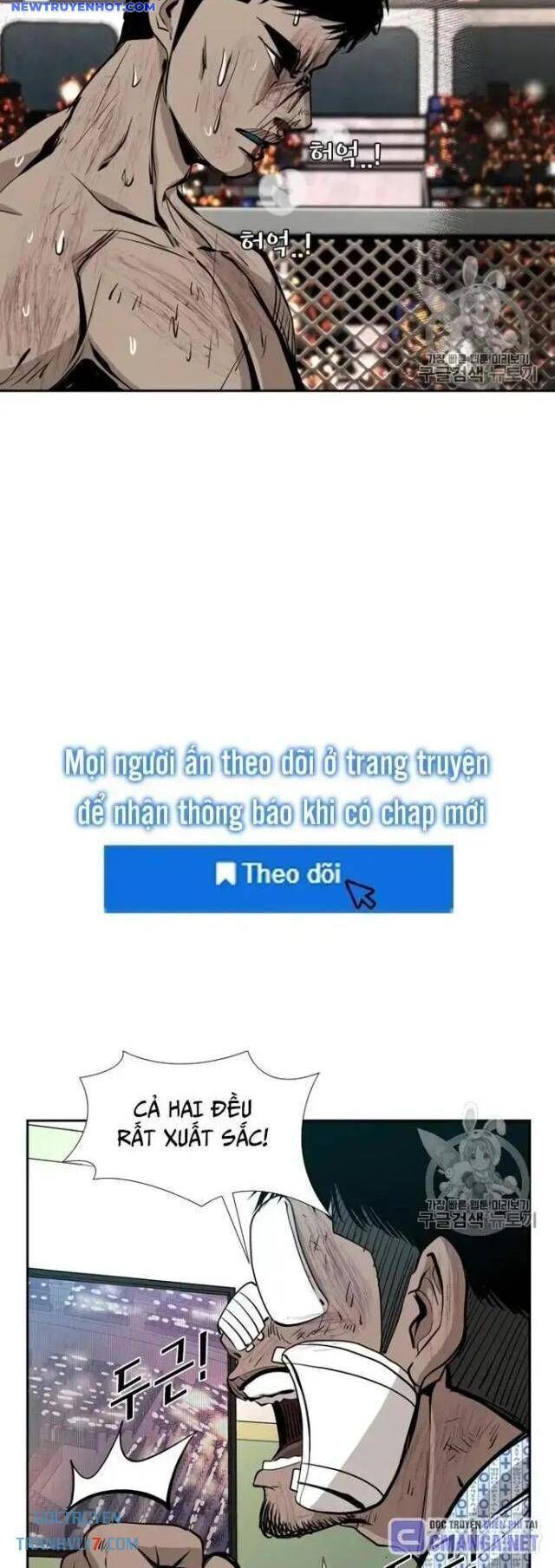 shark - cá mập chapter 170 54