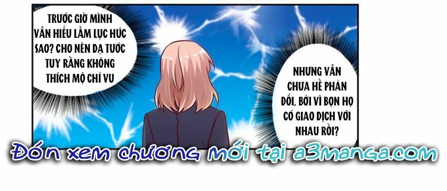 tổng tài đích thiên giới manh thê chapter 99 29