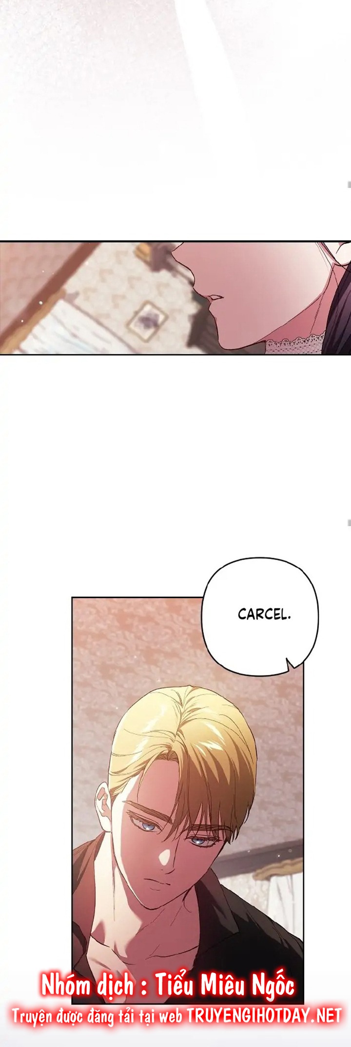 tôi mới là người quyết định cuộc hôn nhân này chapter 51 32