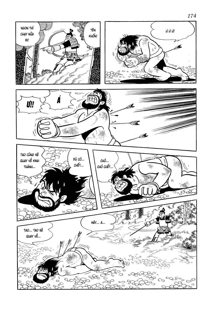 chim lửa chapter 83 19