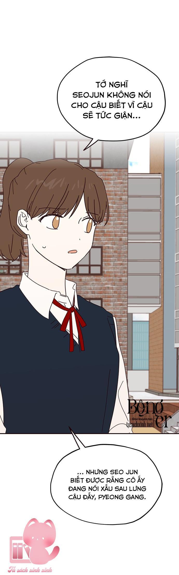 sợi chỉ tình yêu chapter 47 2