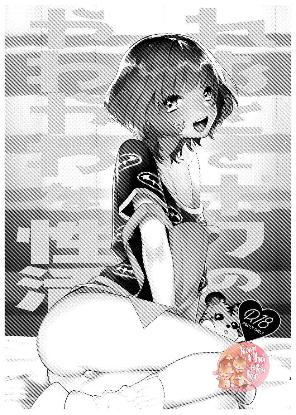 oneshot bl từ nhiều tác giả - mlèo dịch chapter 162 1