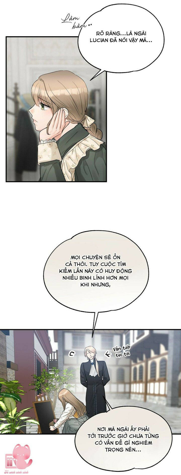 người thừa kế chapter 30 23