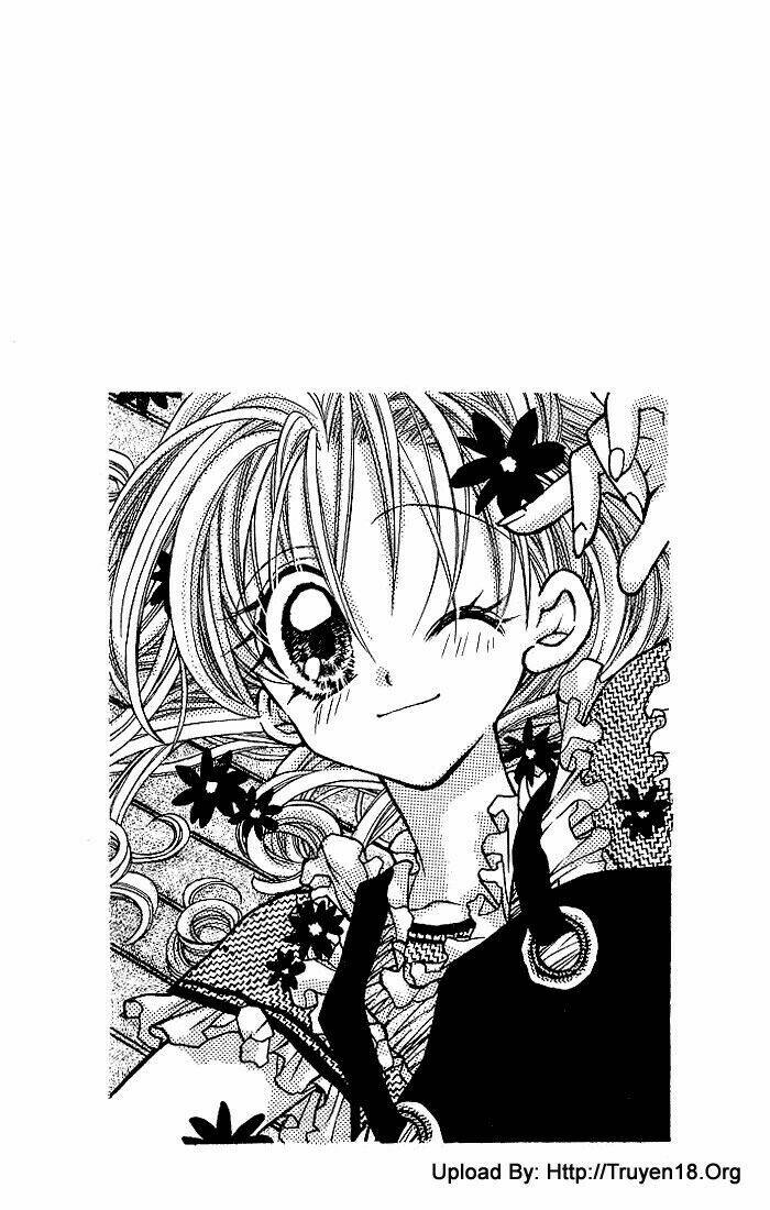 kamikaze kaitou jeanne chapter 29 1