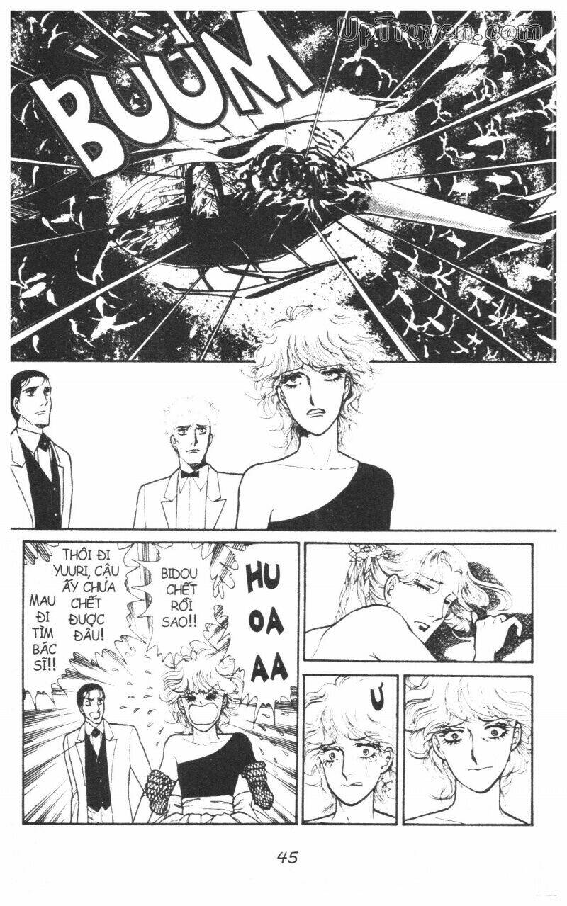 câu lạc bộ con nhà giàu chapter 2 46