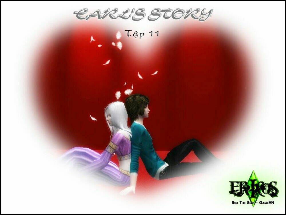 truyện sims - earl story chapter 11 1