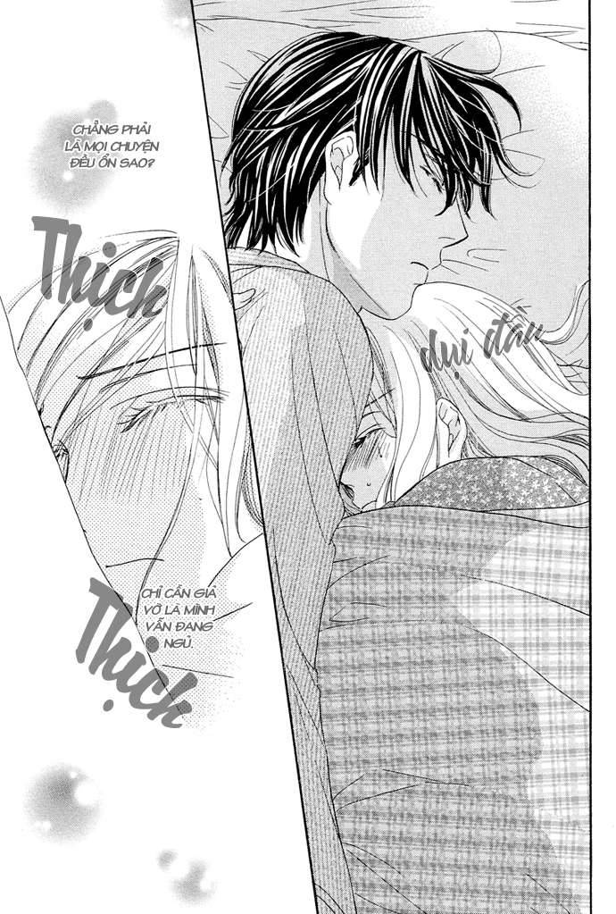 hapi mari chapter 9 34