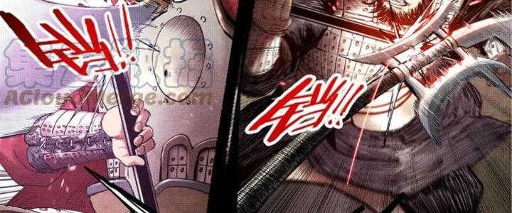 máy mô phỏng nhân sinh của lữ bố chapter 32 37