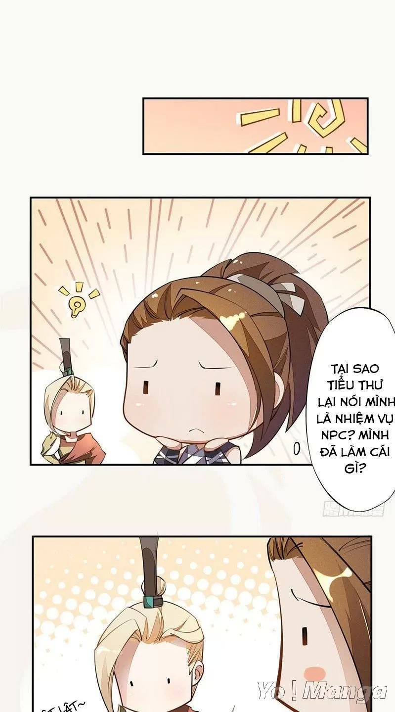 tuyệt thế luyện đan sư chapter 62 27