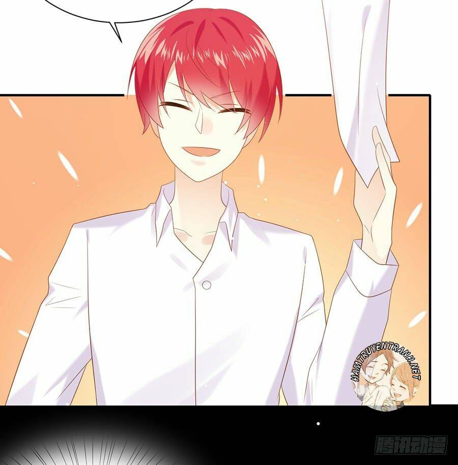 bảo bối thiên ức hào môn chapter 15.2 18