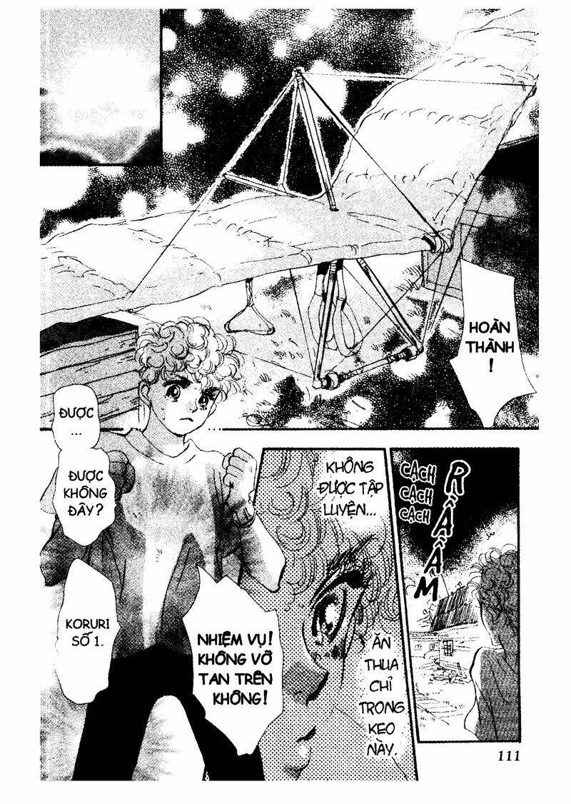 7 mầm sống chapter 44 30