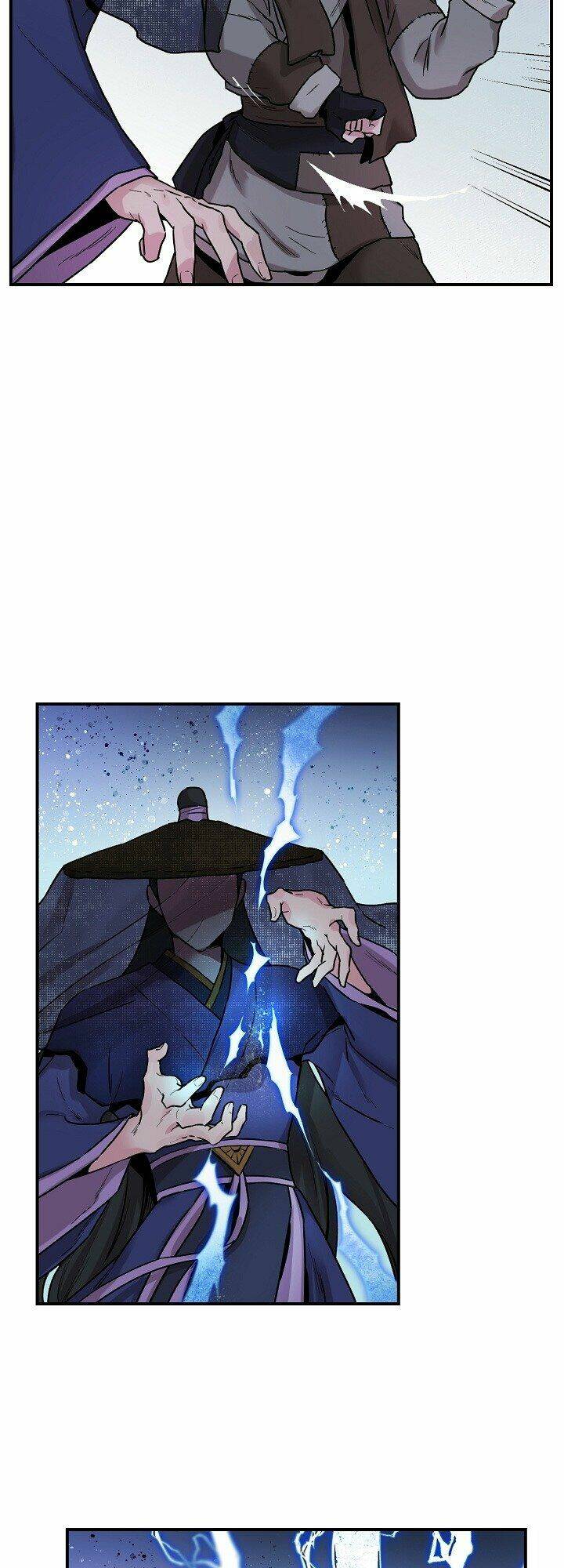 tôi trở thành nhân vật phản diện giỏi nhất trong giới võ thuật chapter 19 33