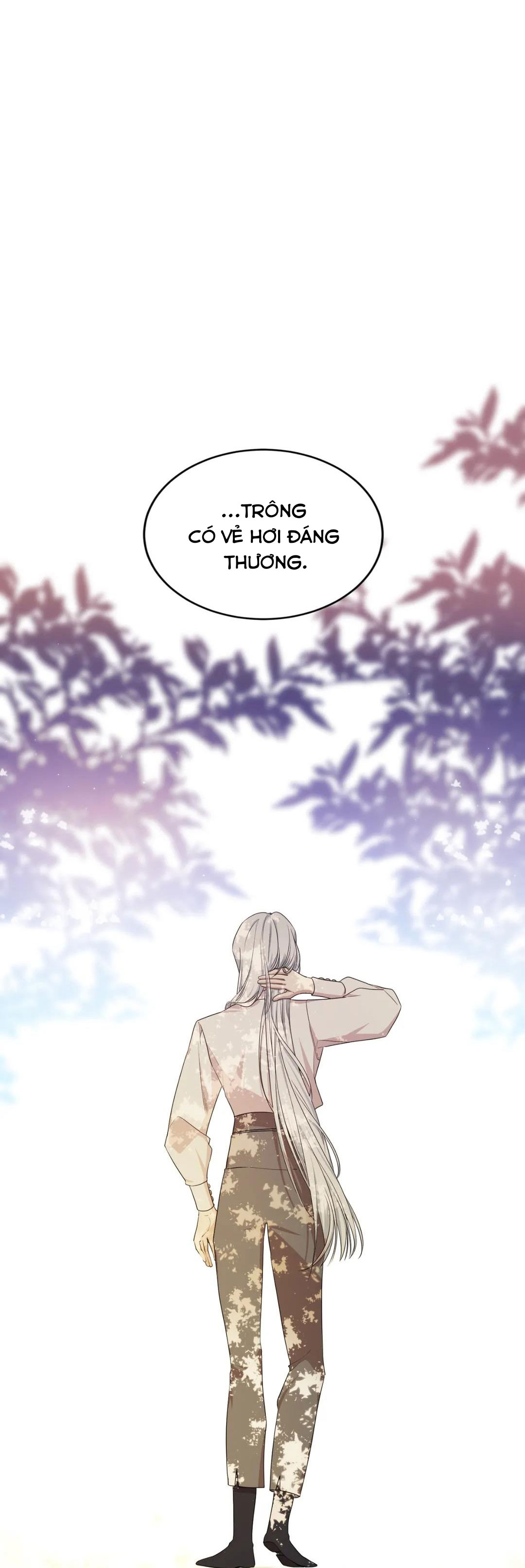 chị ấy là nữ chính trong truyện đó chapter 41 28