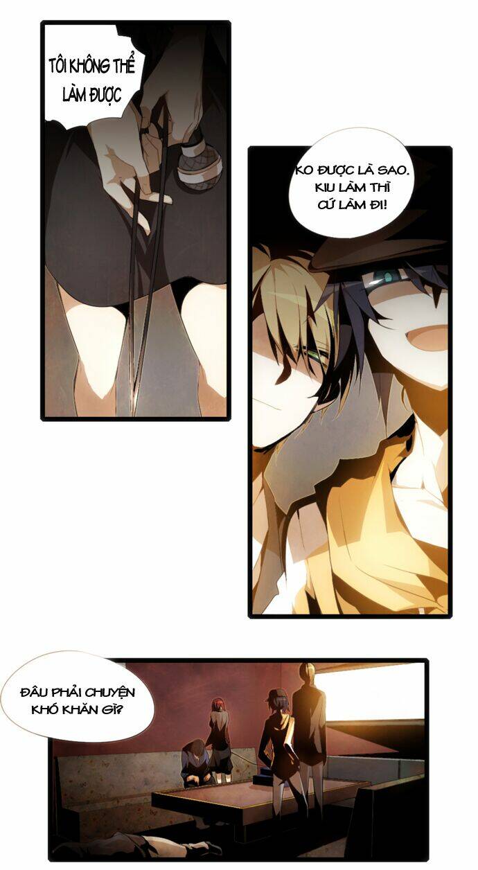 neung neung chapter 0 4