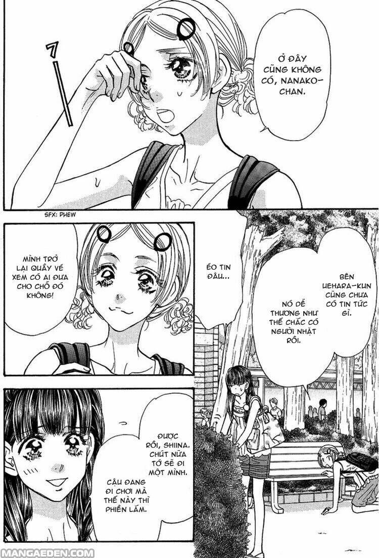 boku to kanojo no xxx chapter 55 8