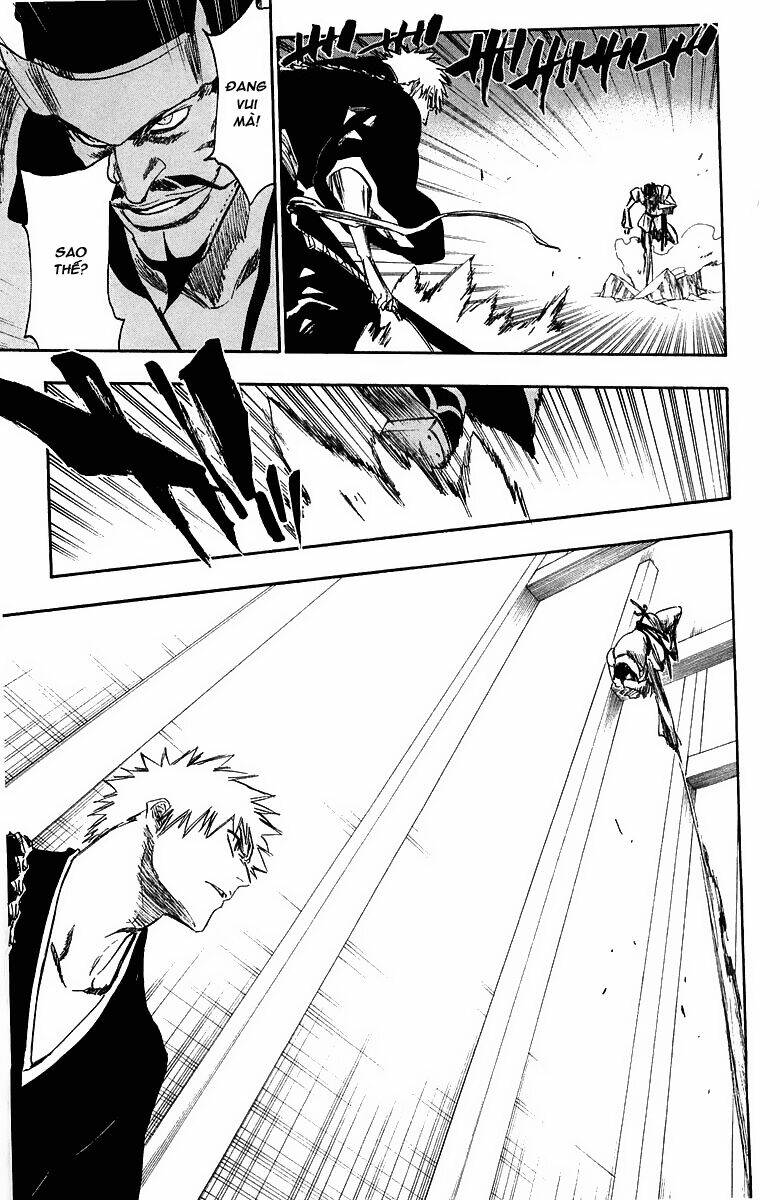 thần chết ichigo chapter 251 6